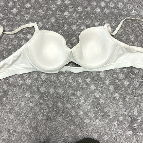 Thirdlove 24/7 Cotton T shirt bra - Picture 3 of 4